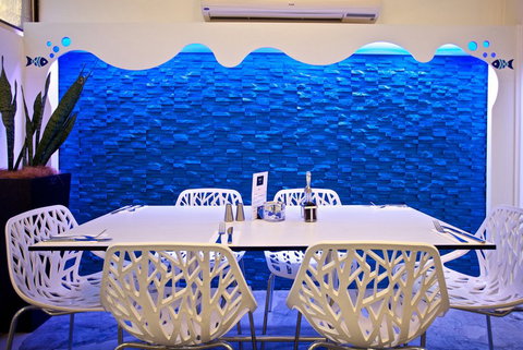 Fish Roe Gourmet Fish & Chippery - Mackay Tourism 2