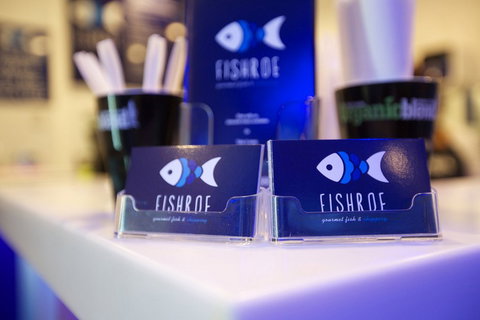 Fish Roe Gourmet Fish & Chippery - Mackay Tourism 4
