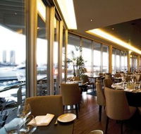 Glass Dining  Lounge Bar - Mackay Tourism
