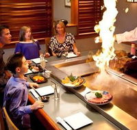 Hatsuhana Japanese Restaurant - Mackay Tourism
