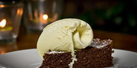 Chelsea Tea House - Mackay Tourism 1