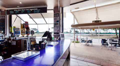Alex Hotel - Mackay Tourism 2
