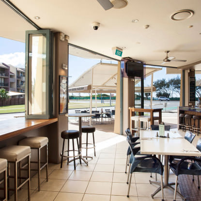 Alex Hotel - Mackay Tourism 3