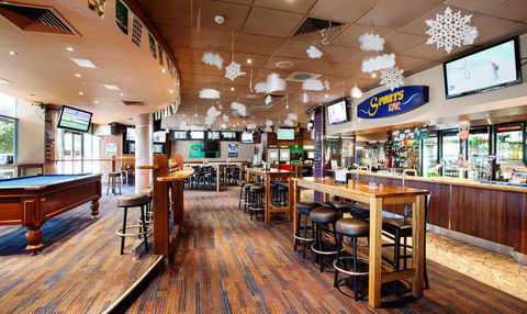 Alex Hotel - Mackay Tourism 4