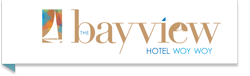 Bay View Hotel - Mackay Tourism 0