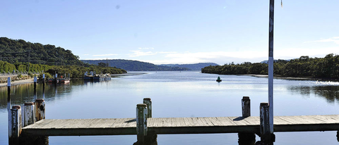 Bay View Hotel - Mackay Tourism 3