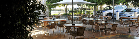 Bay View Hotel - Mackay Tourism 4