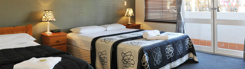 Bay View Hotel - Mackay Tourism 5