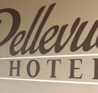 Bellevue Hotel - Mackay Tourism