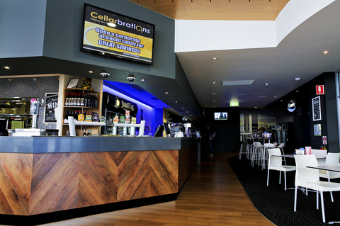 Bellvista Tavern - Mackay Tourism 2