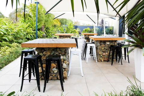 Bellvista Tavern - Mackay Tourism 3