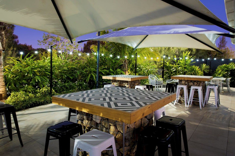 Bellvista Tavern - Mackay Tourism 4