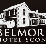 Belmore Hotel Scone - Mackay Tourism