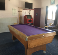 Carmila Hotel - Mackay Tourism