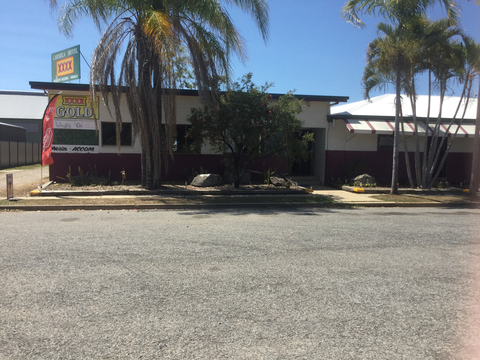 Carmila Hotel - Mackay Tourism 3