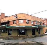 Colliery Inn - Mackay Tourism