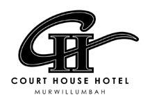 Courthouse Hotel - Mackay Tourism 0