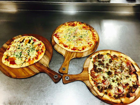 Courthouse Hotel - Mackay Tourism 1