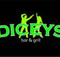 Dicey's Bar  Grill - Mackay Tourism