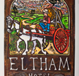 Eltham Hotel - Mackay Tourism