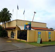Fernhill Tavern - Mackay Tourism