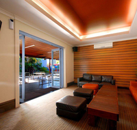 Great Northern Hotel - Mackay Tourism