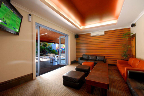 Great Northern Hotel - Mackay Tourism 0