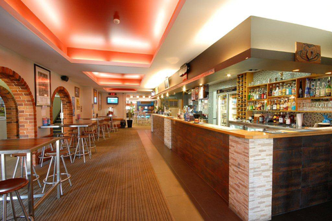 Great Northern Hotel - Mackay Tourism 1