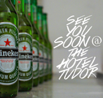 Hotel Tudor - Mackay Tourism