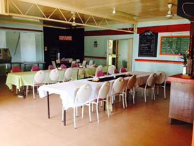 Jambin Hotel-Motel - Mackay Tourism 1