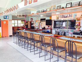 Jambin Hotel-Motel - Mackay Tourism 2