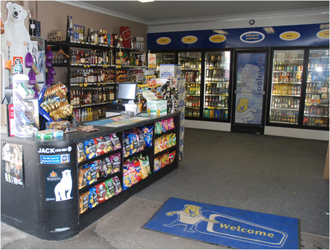 Junction Inn Hotel - Mackay Tourism 2