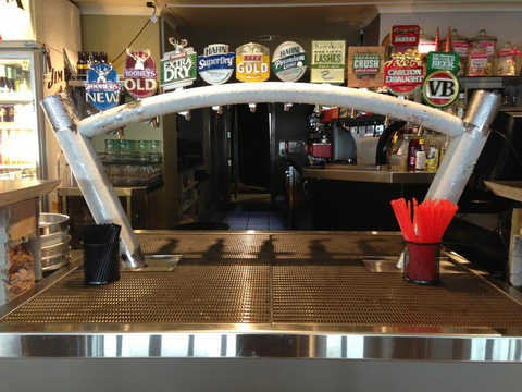 Junction Inn Hotel - Mackay Tourism 3