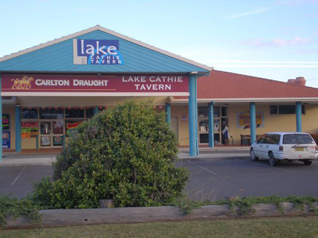 Lake Cathie NSW Mackay Tourism