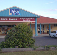 Lake Cathie Tavern - Mackay Tourism