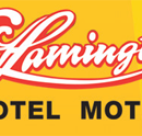 Lamington Hotel Motel - Mackay Tourism