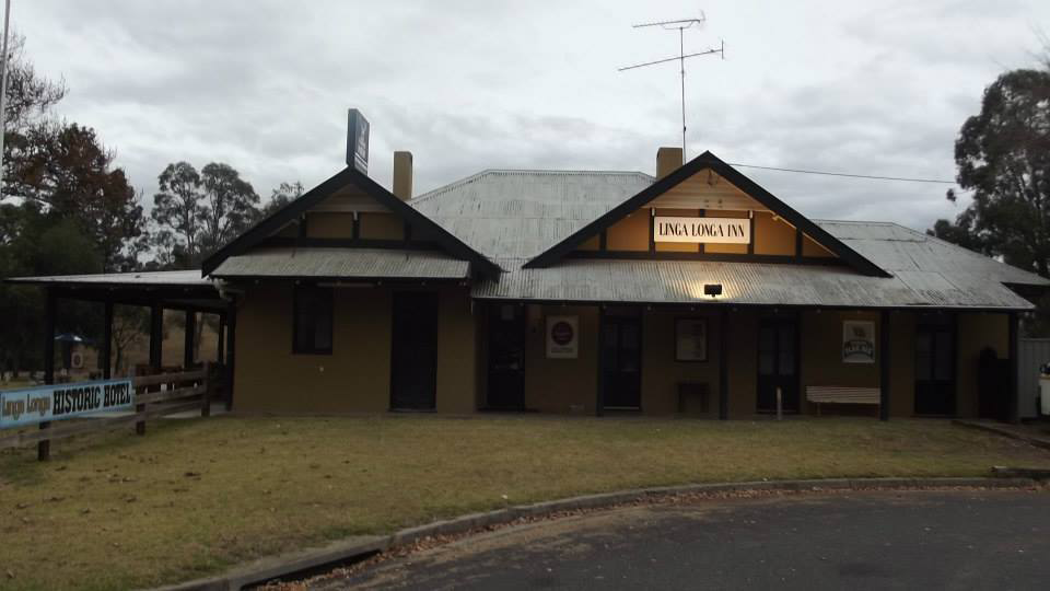Gundy NSW Mackay Tourism