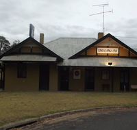 Linga Longa Inn - Mackay Tourism