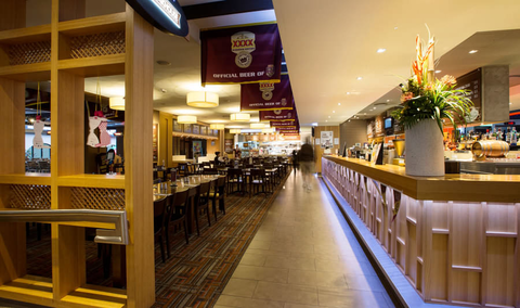 Lone Star Tavern - Mackay Tourism 3