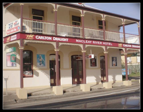 Macleay River Hotel - Mackay Tourism 0