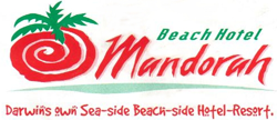 Mandorah Beach Hotel - Mackay Tourism 0