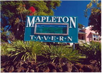 Mapleton QLD Mackay Tourism