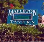 Mapleton Tavern - Mackay Tourism