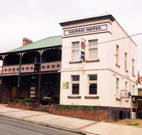 Minmi Hotel - Mackay Tourism