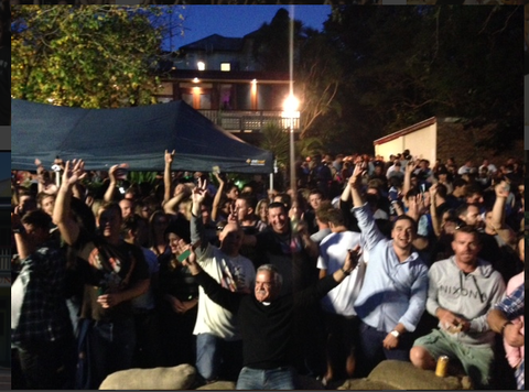 Mount Kembla Village Hotel - Mackay Tourism 2