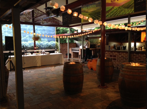 Mount Kembla Village Hotel - Mackay Tourism 3