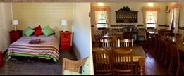 Nebo Hotel - Mackay Tourism 2