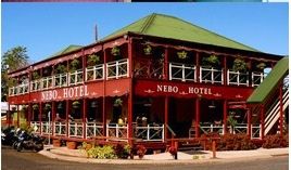 Nebo Hotel - Mackay Tourism 3
