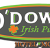 O'Dowd's Irish Pub - Mackay Tourism