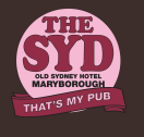 Old Sydney Hotel - Mackay Tourism